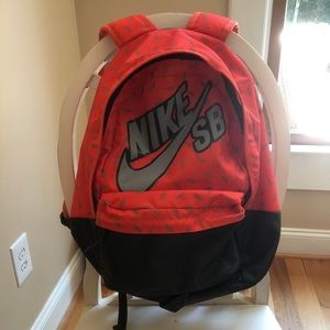 Nike Backpack